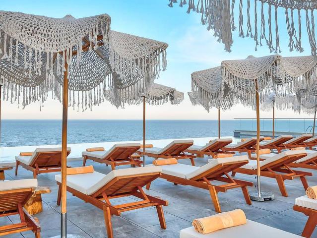 Grifid Hotel Vistamar