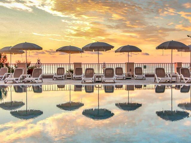 Grifid Hotel Vistamar