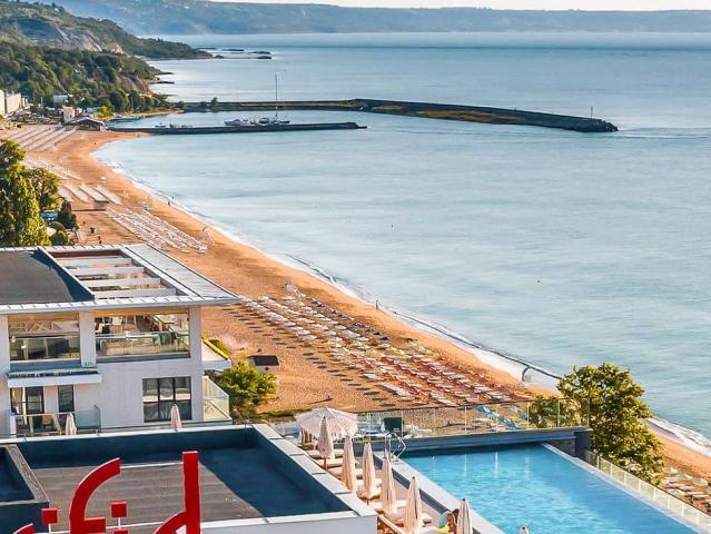 Grifid Hotel Vistamar