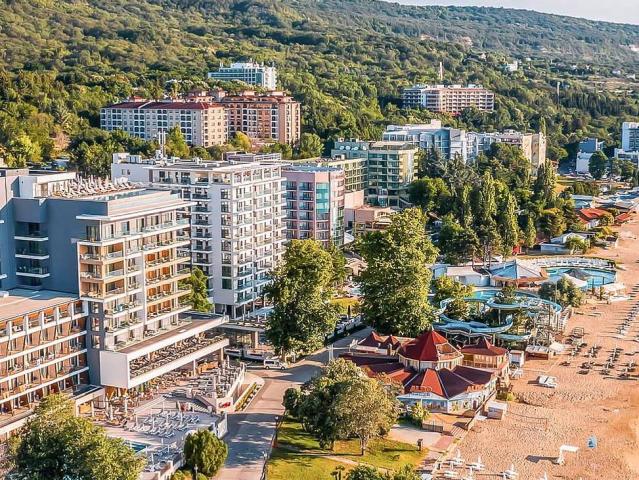Grifid Hotel Vistamar