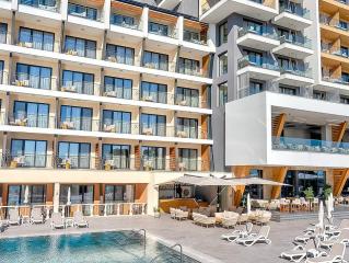 Grifid Hotel Vistamar