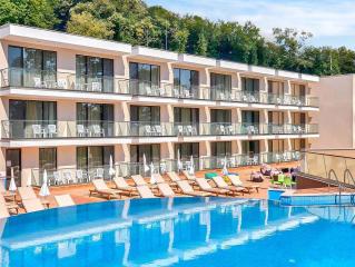 Grifid Hotel Foresta
