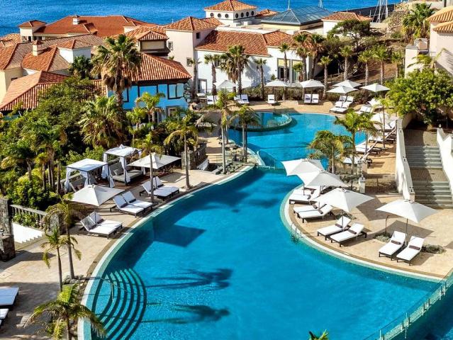 Dreams Madeira Resort Spa & Marina
