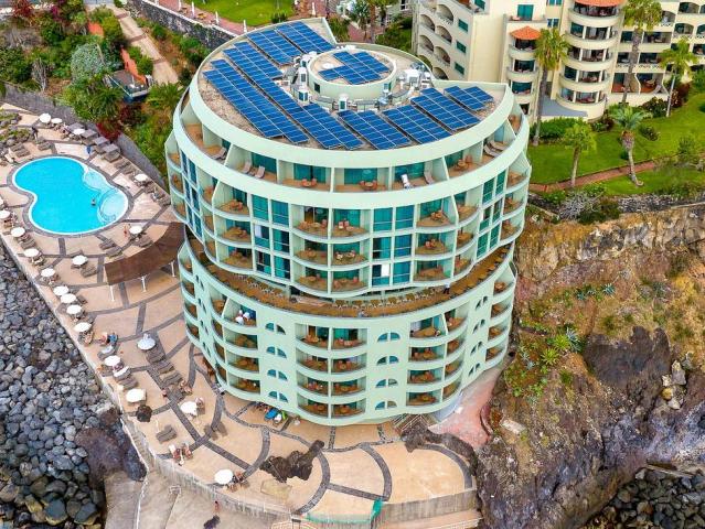 Pestana Vila Lido Madeira 