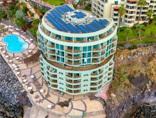 Pestana Vila Lido Madeira 