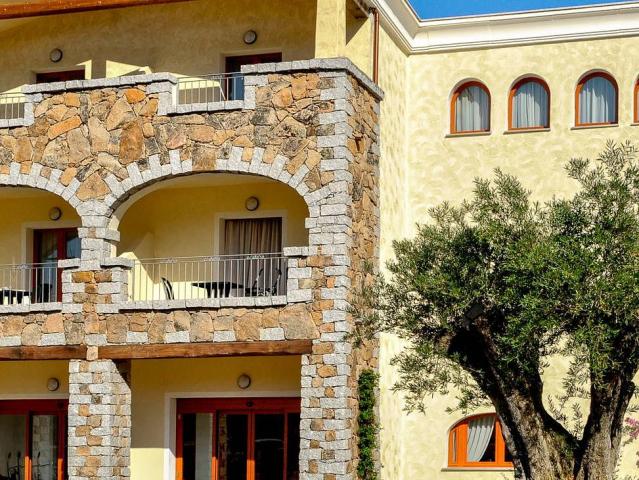 Blu Hotel Morisco