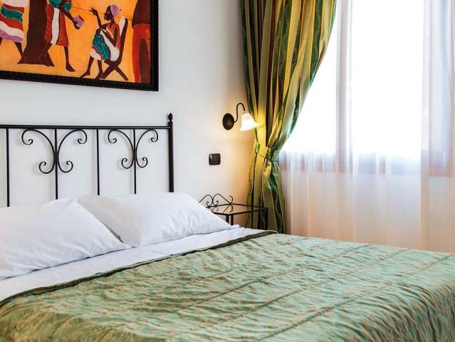 Blu Hotel Morisco