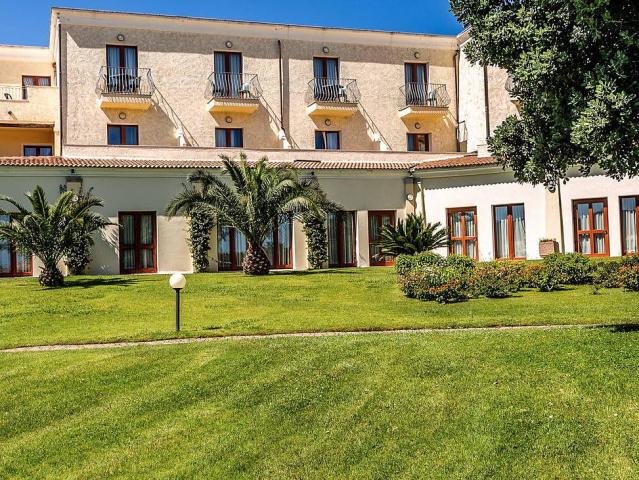 Blu Hotel Morisco