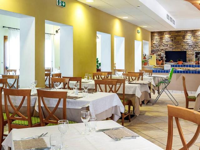Blu Hotel Morisco