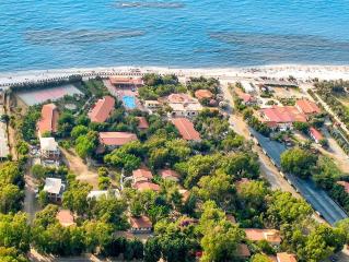 Villaggio Baia di Zambrone