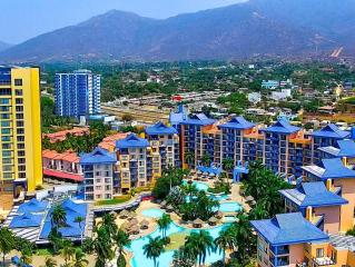 Zuana Beach Resort