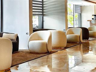 Fifty Five Suites