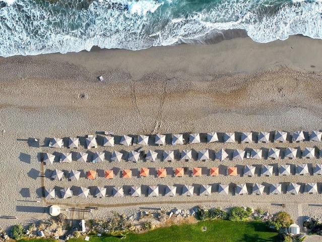 Aquila Rithymna Beach