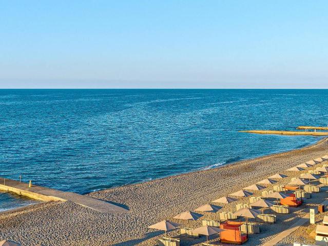 Aquila Rithymna Beach