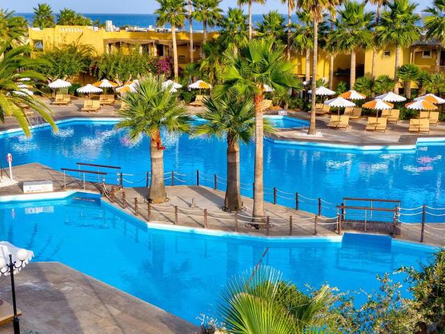 Aquila Rithymna Beach