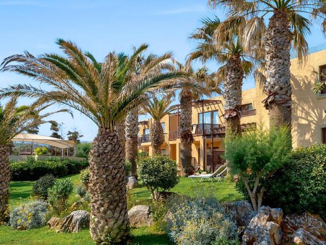 Aquila Rithymna Beach