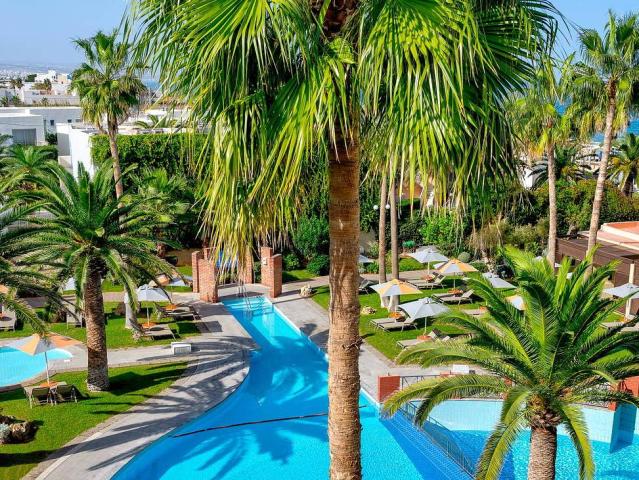 Aquila Rithymna Beach