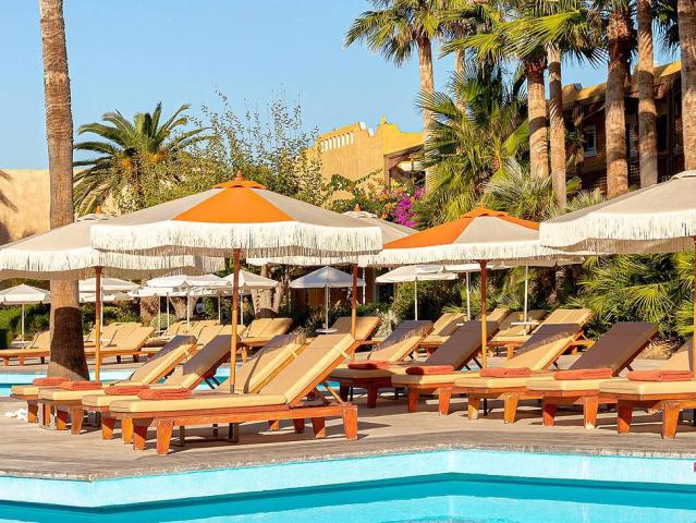 Aquila Rithymna Beach