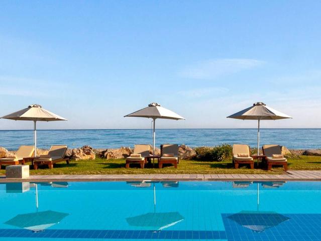Aquila Rithymna Beach