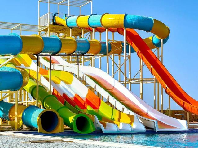 Amarina Queen Resort Marsa Alam