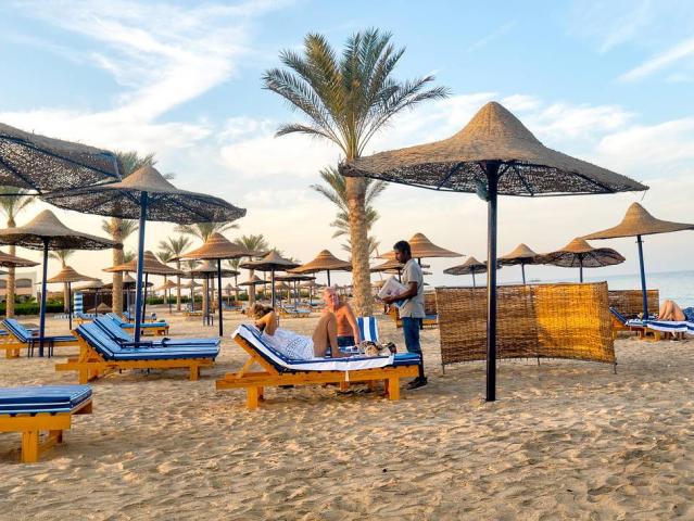 Amarina Queen Resort Marsa Alam