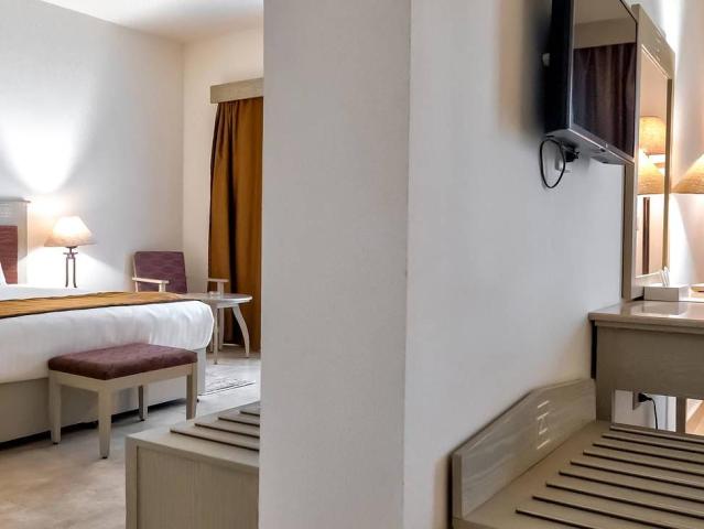 Amarina Queen Resort Marsa Alam