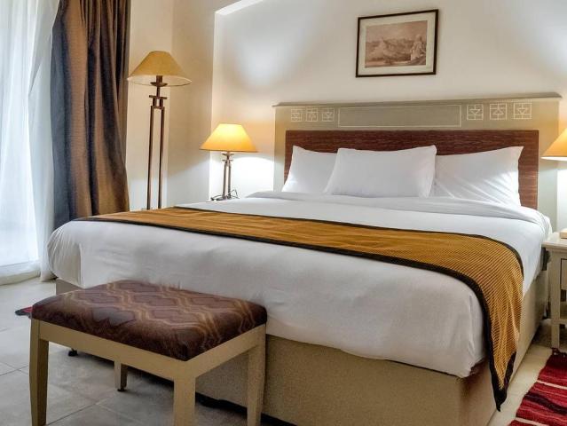 Amarina Queen Resort Marsa Alam