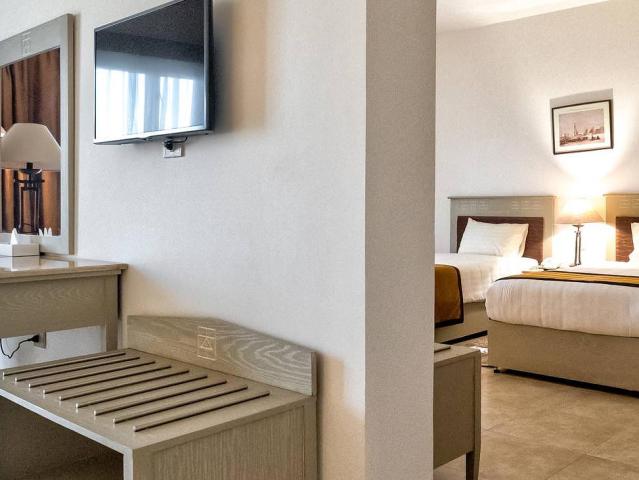 Amarina Queen Resort Marsa Alam