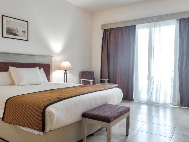 Amarina Queen Resort Marsa Alam