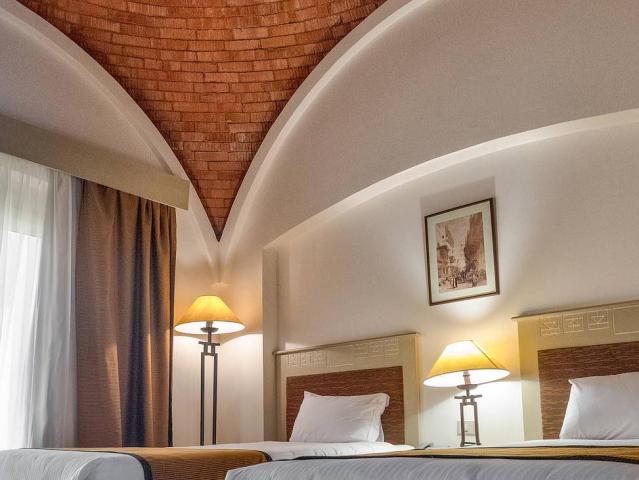 Amarina Queen Resort Marsa Alam