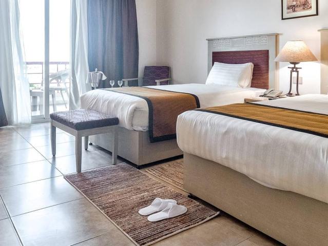 Amarina Queen Resort Marsa Alam