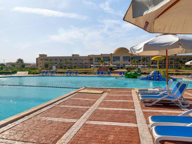 Amarina Queen Resort Marsa Alam