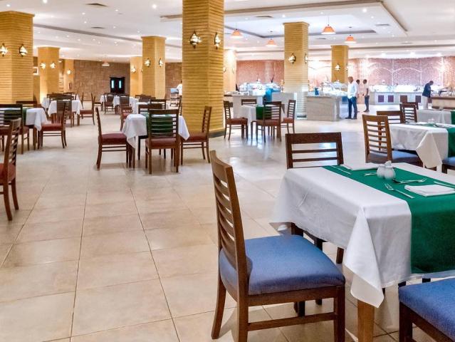Amarina Queen Resort Marsa Alam