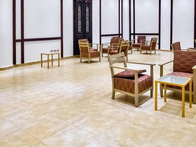 Amarina Queen Resort Marsa Alam