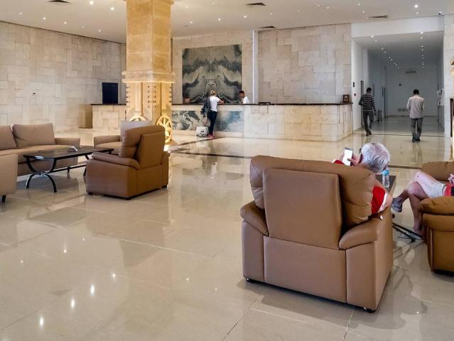 Amarina Queen Resort Marsa Alam