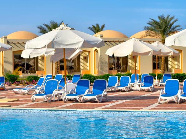 Amarina Queen Resort Marsa Alam