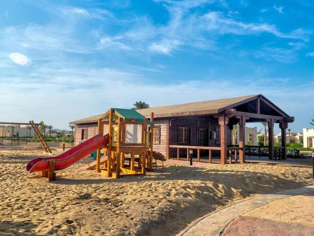 Amarina Queen Resort Marsa Alam