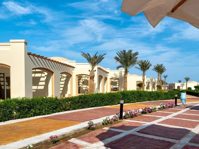 Amarina Queen Resort Marsa Alam