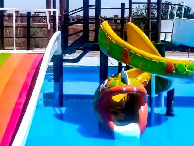 Amarina Queen Resort Marsa Alam