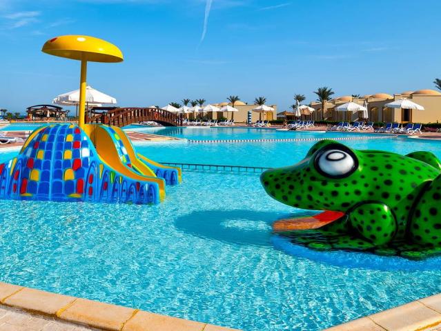 Amarina Queen Resort Marsa Alam