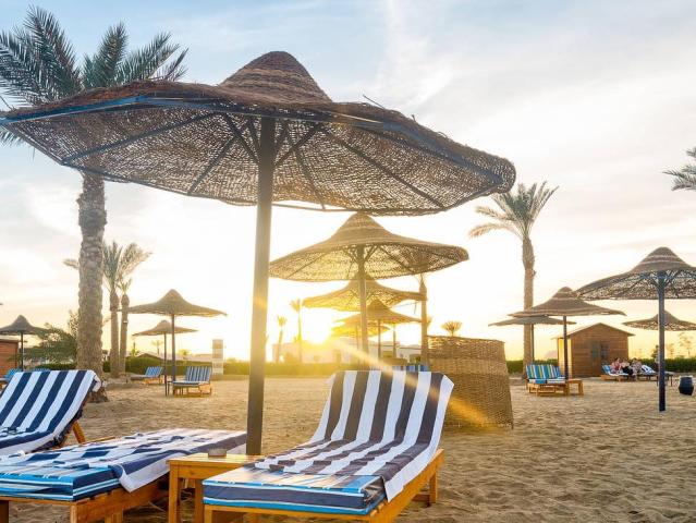 Amarina Queen Resort Marsa Alam