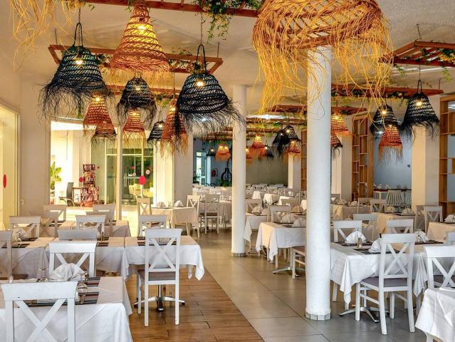 Golden Tulip President Hammamet
