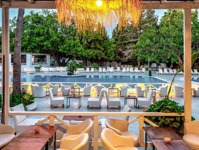Golden Tulip President Hammamet