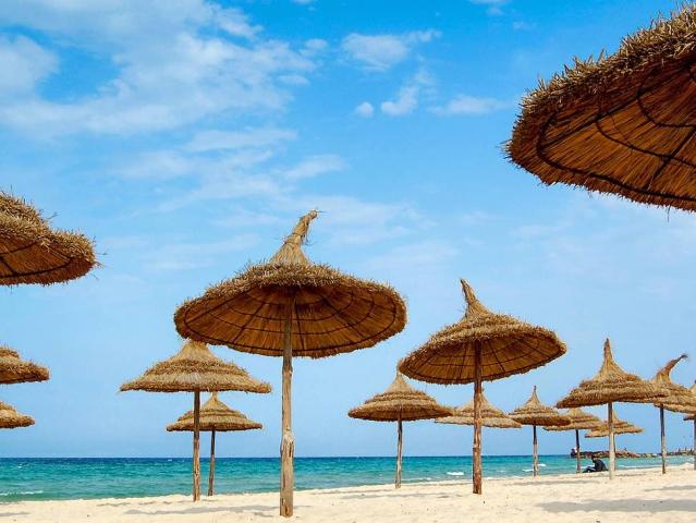 Golden Tulip President Hammamet