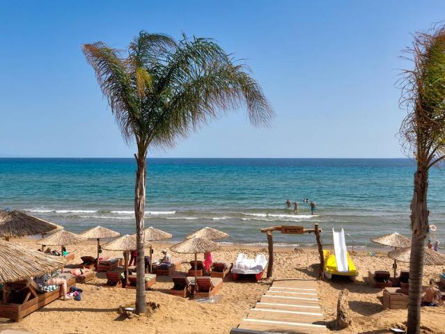 Aspro Krino Dunes