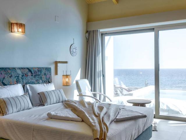 Aspro Krino Dunes