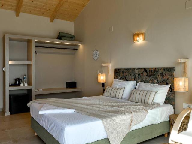 Aspro Krino Dunes