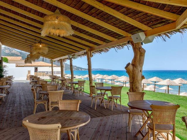 Aspro Krino Dunes