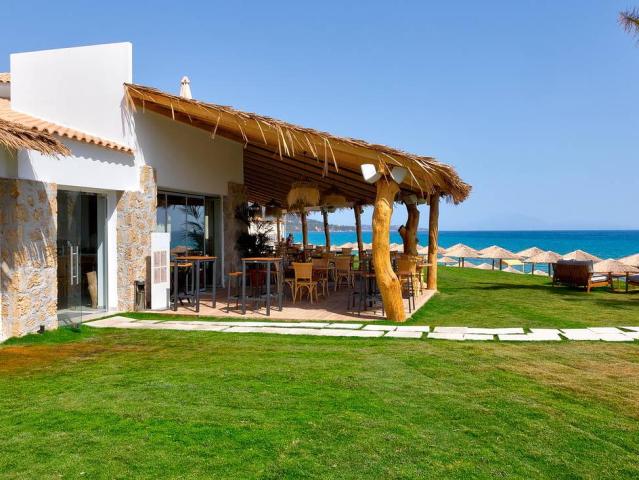 Aspro Krino Dunes