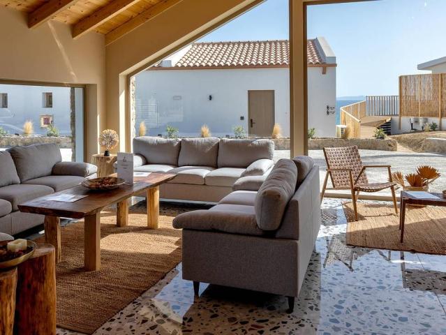 Aspro Krino Dunes
